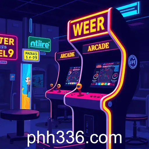 The Timeless Appeal of Arcade Classics: Nostalgia and Accessibility