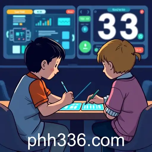 Exploring the Impact of Educational Games in Modern Learning