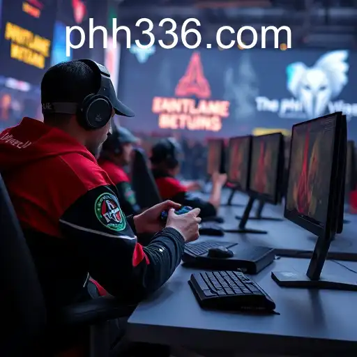 The Evolution of Gaming Communities