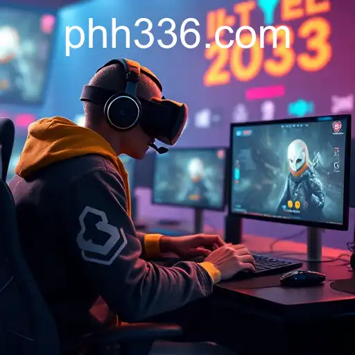 The Evolution of Online Gaming in 2025