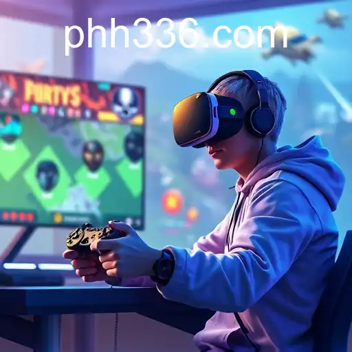 The Evolution of Online Gaming in 2025