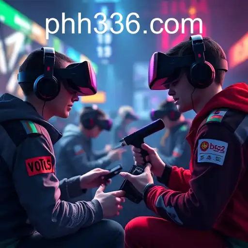 Gaming Industry Thrives Amidst Global Developments