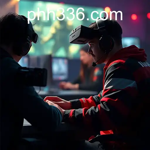 Online Gaming Trends and Future Horizons