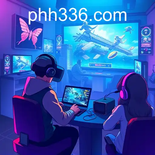 Gaming Trends and the Rise of PHH33