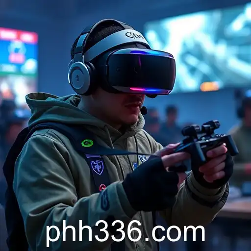 Digital Landscapes and Gaming Trends