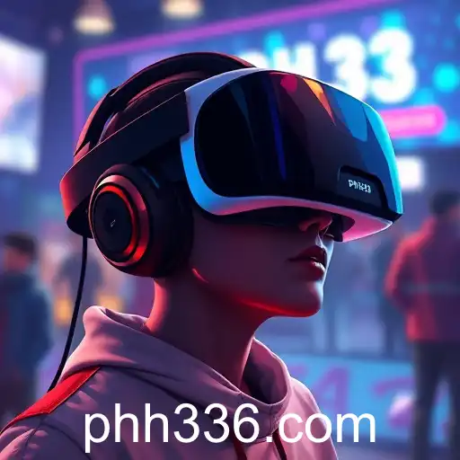 The Digital Playground: Gaming's Evolving Landscape