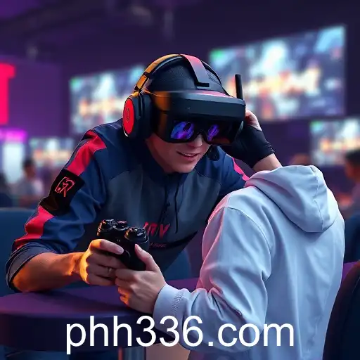 Emerging Trends in Online Gaming