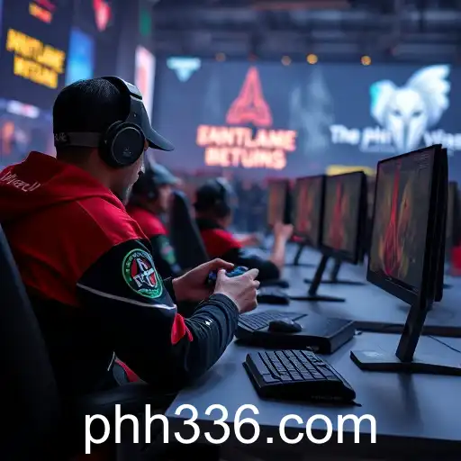 The Evolution of Gaming Communities