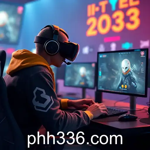 The Evolution of Online Gaming in 2025