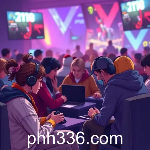 The Evolution of Online Gaming in 2025