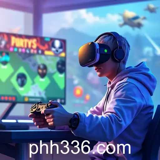 The Evolution of Online Gaming in 2025