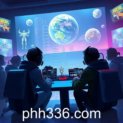 Evolving Landscape of Online English Games