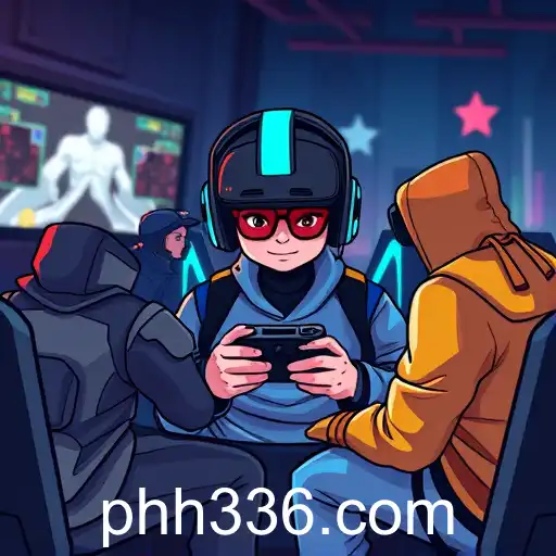 Gaming Evolution: Shaping the Future