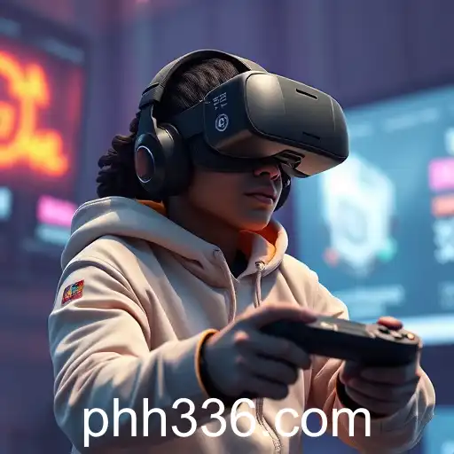 Gaming Hub Shakes Up the Internet