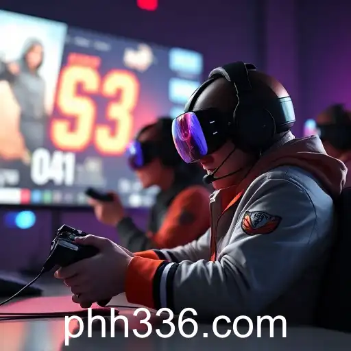 The Rise of 'phh33': Gaming in the New Decade