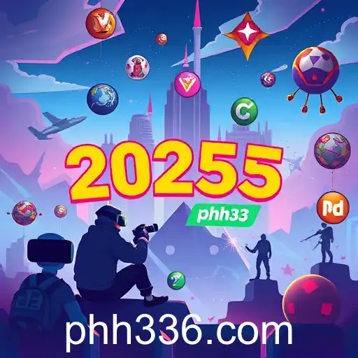 Gaming Site 'phh33' Adapts to Market Trends