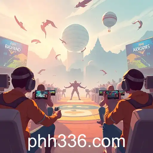 Gaming Trends and Challenges in 2025