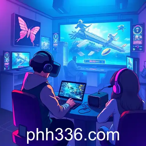 Gaming Trends and the Rise of PHH33