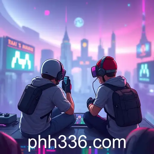 Innovations in Online Gaming: A Glimpse into 2025