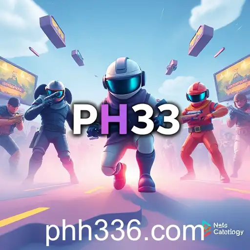 Phh33: Revolutionizing Online Gaming in 2025