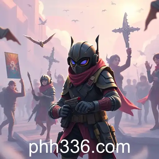 The Rise of Gaming Hubs: PHH33's Impact