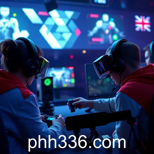 The Rise of Gaming Communities in 2025