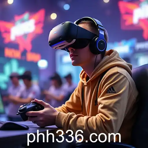 The Rise of Online Gaming Communities