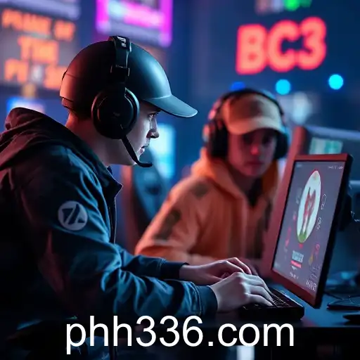 The Rise of Online Gaming Platforms