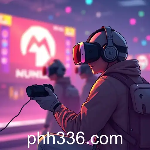 The Rise of Online Gaming Platforms in 2026