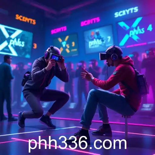 The Rise of Online Games in 2025