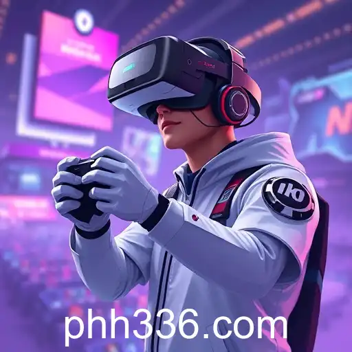 The Rise of PHH33: A Revolution in Online Gaming