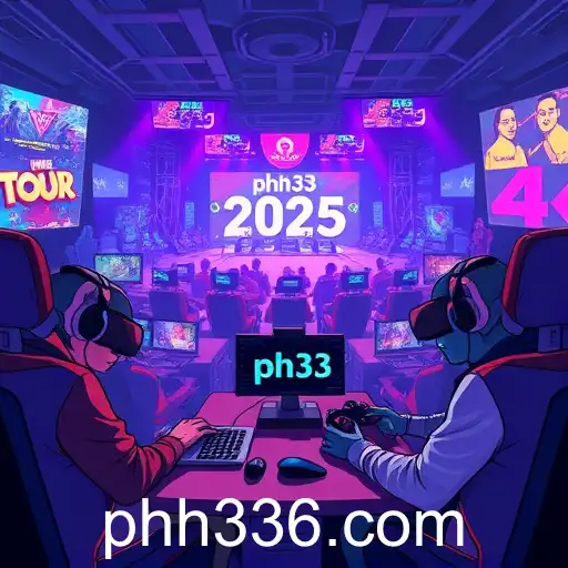 The Rise of Gaming Communities in 2025