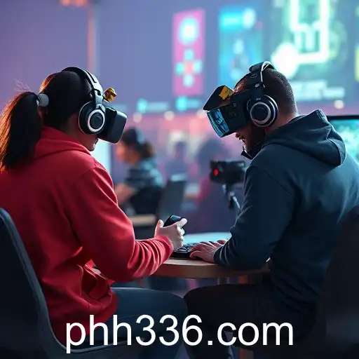 The Rise of PHH33: A Gaming Phenomenon