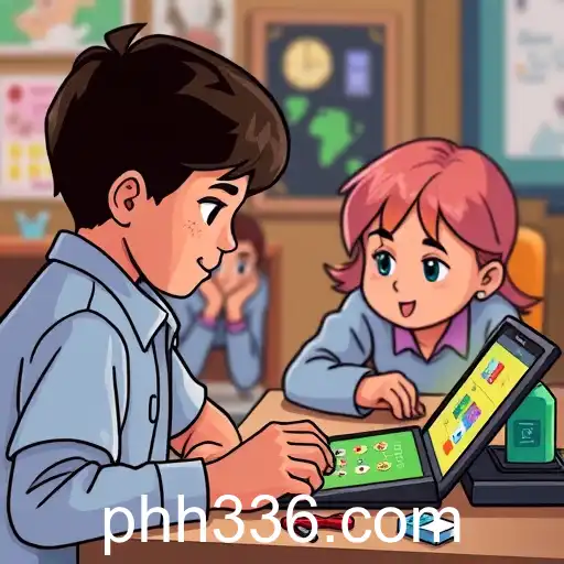 The Rise of PHH33 in the Gaming World