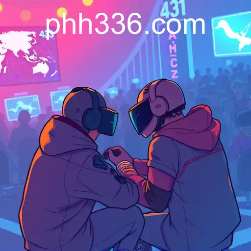 The Rise of Gaming Communities