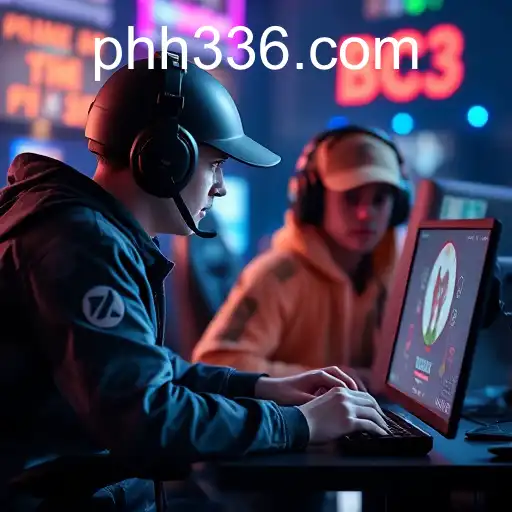 The Rise of Online Gaming Platforms