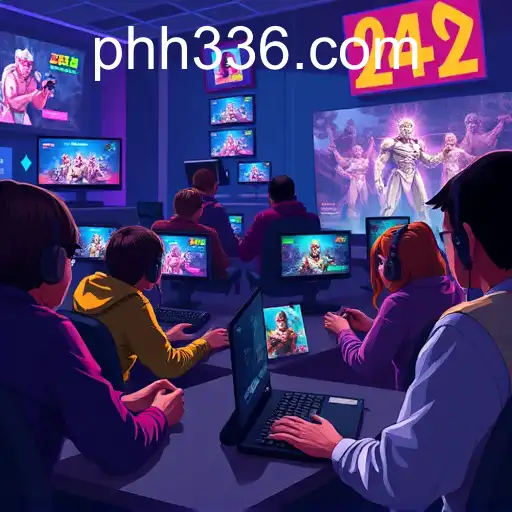 Gaming Website Evolution: The Rise of 