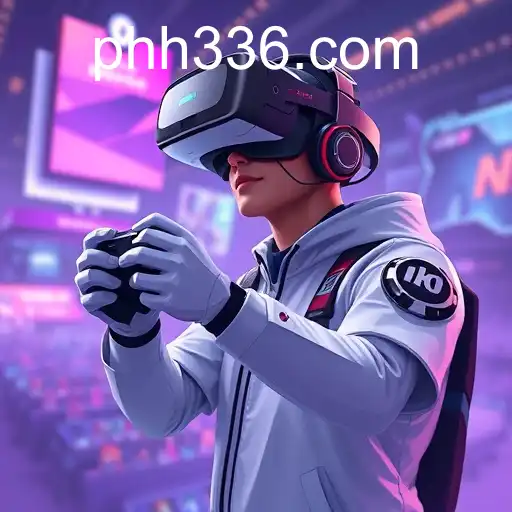 The Rise of PHH33: A Revolution in Online Gaming