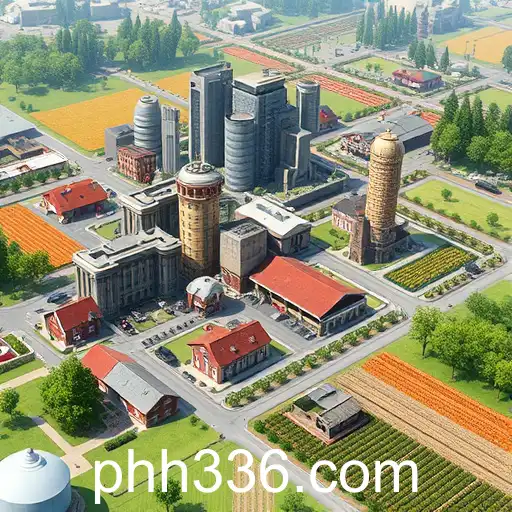 Exploring the Allure of Simulation Worlds in Gaming
