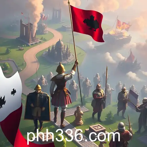 Exploring the Intriguing World of Strategy Play Games: A Deep Dive into 'phh33'