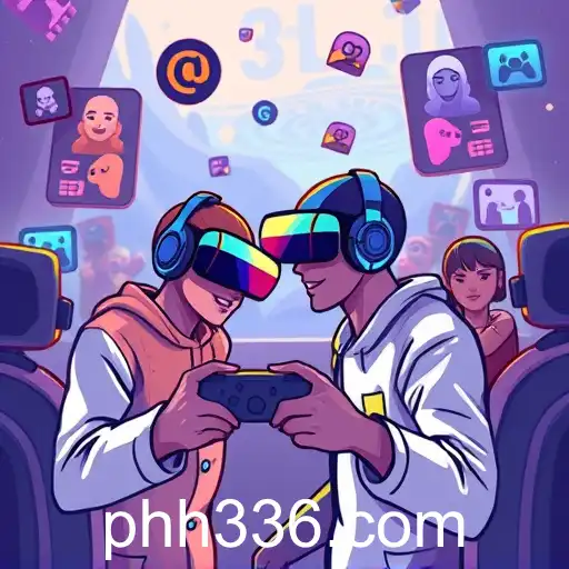 The Rise of PHH33: A Gaming Phenomenon